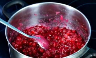 Варенье из красной смородины на зиму – 10 простых рецептов