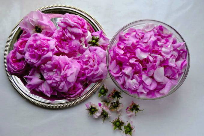 Варенье из лепестков розы – 8 пошаговых рецептов в домашних условиях
