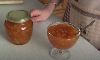 Варенье из мандаринов — 7 пошаговых рецептов на зиму