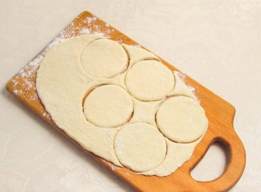 Вареники с черникой — 7 пошаговых рецептов приготовления