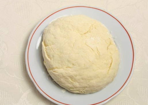 Вареники с черникой — 7 пошаговых рецептов приготовления