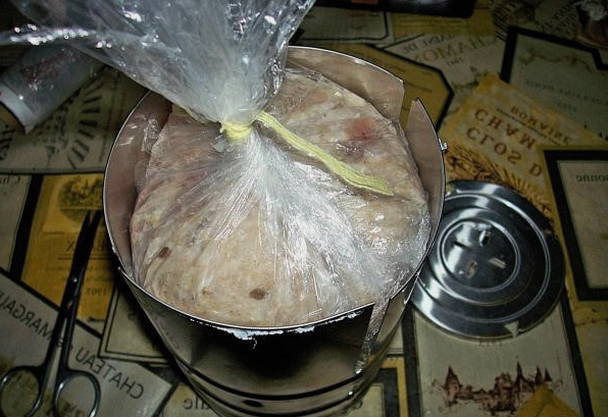 Ветчина из свинины — 7 рецептов в домашних условиях
