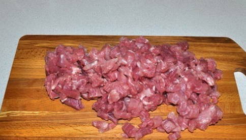 Ветчина из свинины — 7 рецептов в домашних условиях