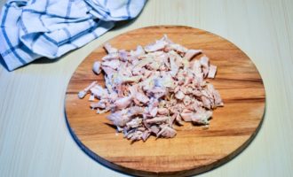 Заливное из курицы с желатином — 8 простых и вкусных рецептов