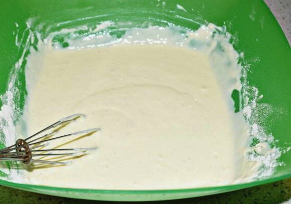Заливной пирог с капустой – 10 быстрых и вкусных рецептов