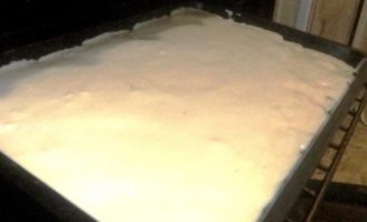 Заливной пирог с рыбными консервами — 9 рецептов с фото пошагово