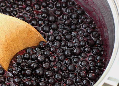 Желе из черной смородины — 8 простых рецептов