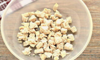 Жульен с курицей и грибами со сливками в духовке — 5 пошаговых рецептов