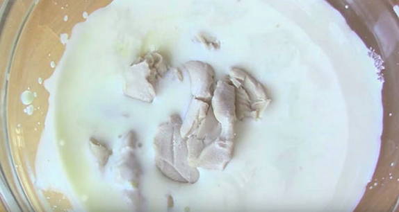 Александрийское тесто для пасхальных куличей – 8 пошаговых рецептов