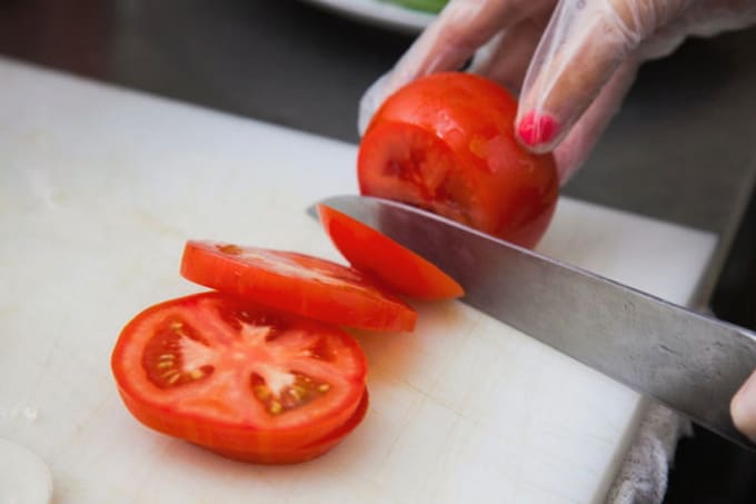 Баклажаны в духовке — 10 быстрых и вкусных рецептов приготовления с пошаговыми фото