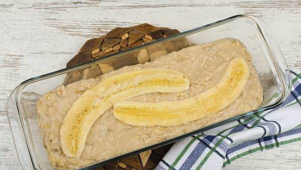 Банановый хлеб – 8 простых рецептов