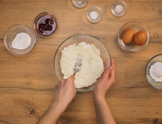 Бисквит — 10 простых и вкусных рецептов