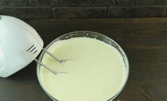 Бисквит на молоке — 7 простых рецептов