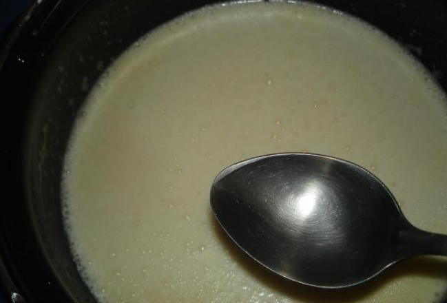 Блины с содой на молоке - рецепт: с дырочками, тонкие, ажурные, очень вкусные с пошаговыми фото