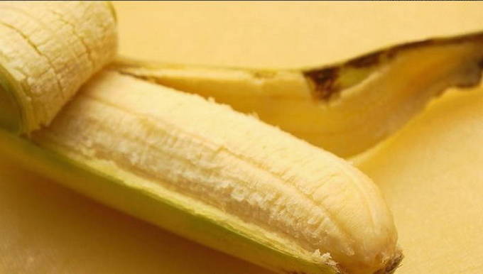 Блюда из бананов – 10 вкусных рецептов