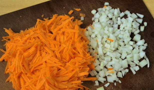 Блюда из чечевицы — 10 простых и вкусных рецептов
