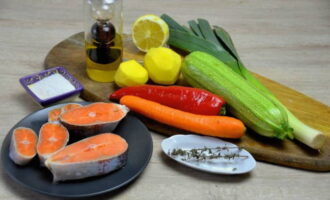 Блюда из форели – 10 вкусных рецептов