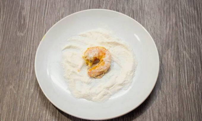 Блюда из креветок — 10 вкусных рецептов