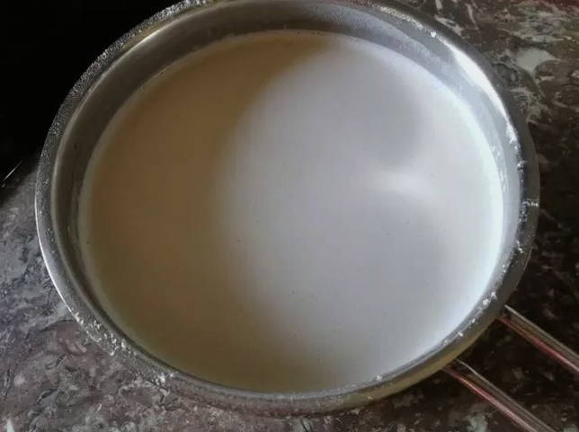 Блюда из молока — 10 простых рецептов
