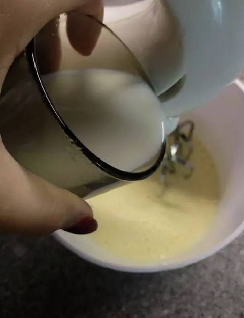Блюда из молока — 10 простых рецептов