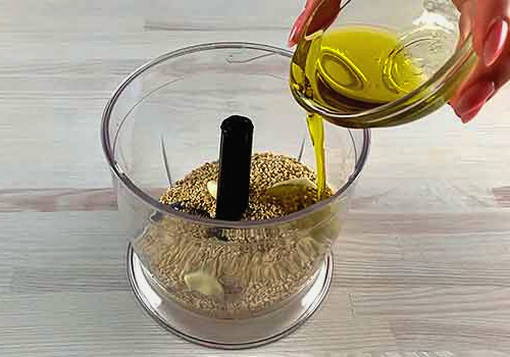 Блюда из нута — 10 вкусных рецептов приготовления