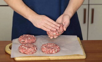 Бургер в домашних условиях – 10 пошаговых рецептов приготовления