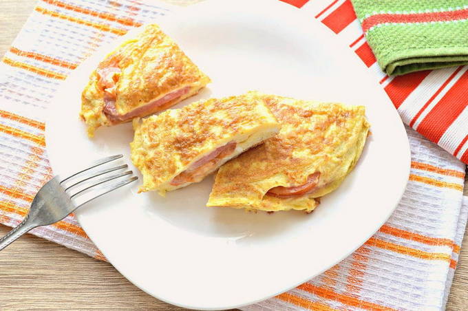 Что приготовить на завтрак — 10 простых блюд