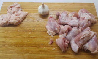 Домашняя тушенка из курицы – 6 пошаговых рецептов