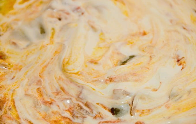 Фаршированный перец с мясом и рисом — 10 пошаговых рецептов