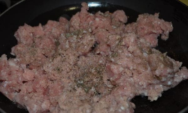 Фаршированный перец с мясом и рисом — 10 пошаговых рецептов