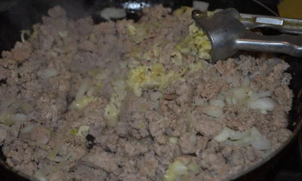 Фаршированный перец с мясом и рисом — 10 пошаговых рецептов