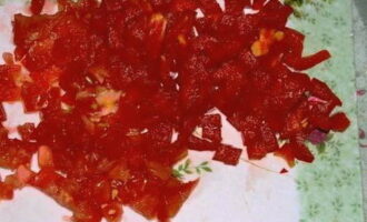 Фриттата — 8 пошаговых рецептов приготовления