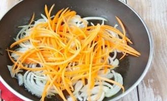 Фунчоза с курицей и овощами — 9 пошаговых рецептов салата