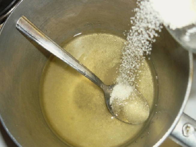 Глазурь для кулича из белков и сахара – 6 пошаговых рецептов приготовления