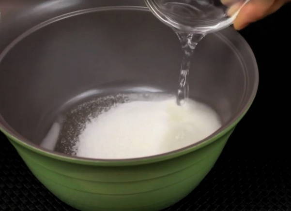 Глазурь для пасхального кулича – 10 рецептов приготовления