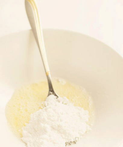 Глазурь для пасхального кулича из сахарной пудры – 7 рецептов приготовления