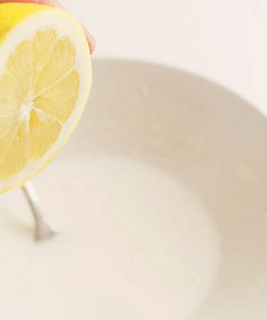 Глазурь для пасхального кулича из сахарной пудры – 7 рецептов приготовления