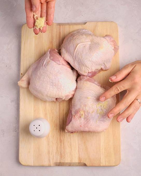 Гречка с курицей в духовке — 10 пошаговых рецептов приготовления