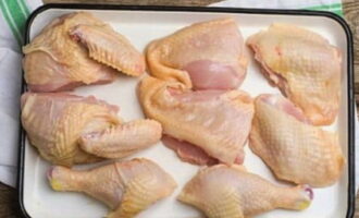 Гречка с курицей в духовке — 10 пошаговых рецептов приготовления