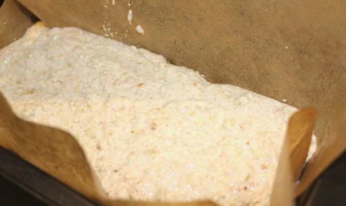 Хлеб из зеленой гречки — 4 пошаговых рецепта приготовления
