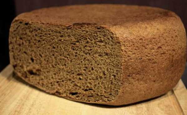 Хлеб в мультиварке — 10 пошаговых рецептов приготовления