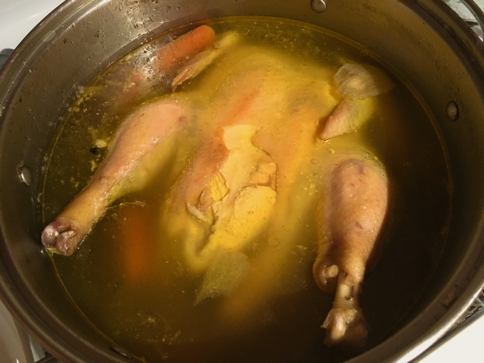 Холодец из курицы – 10 вкусных пошаговых рецептов