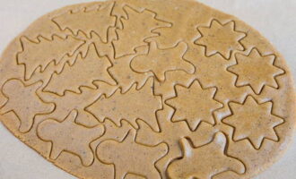 Имбирное печенье – 10 рецептов в домашних условиях