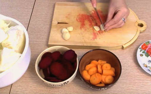 Капуста пилюска (пелюстка) – 6 пошаговых рецептов приготовления