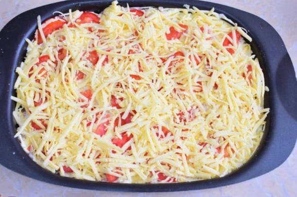 Картофельная запеканка – 10 рецептов приготовления в духовке