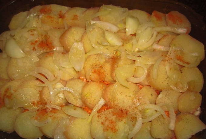 Картофельная запеканка с фаршем в духовке – 9 самых простых и вкусных рецептов
