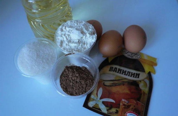 Кекс в мультиварке — 10 простых и вкусных рецептов