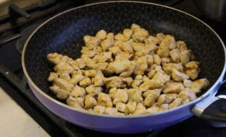 Китайская лапша – 8 пошаговых рецептов приготовления