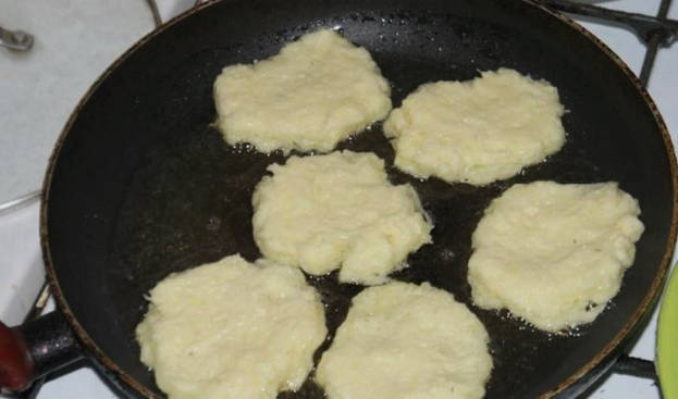 Колдуны из картофеля с фаршем – 6 пошаговых рецептов