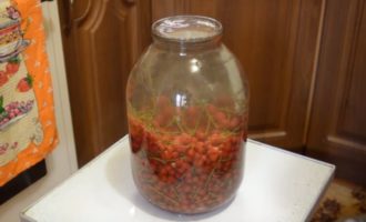 Компот из красной смородины на зиму — 9 простых рецептов